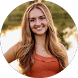 Profile photo of Sophie Donnelli