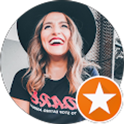 Profile photo of Rosie R