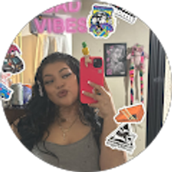 Profile photo of raven hernandez