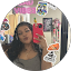 Profile photo of raven hernandez