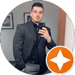 Profile photo of Spencer Arispe