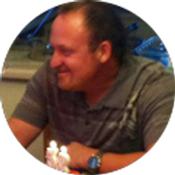 Profile photo of Kenneth Jones