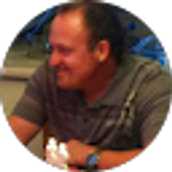Profile photo of Kenneth Jones
