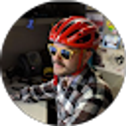 Profile photo of Nicholas Godbout