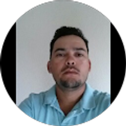 Profile photo of Manuel Landaverde