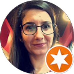 Profile photo of Merve Sarac