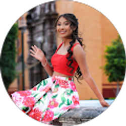 Profile photo of Jasmine Martinez