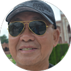 Profile photo of Huy Lequang