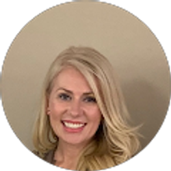 Profile photo of Nicole Shumosic