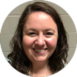 Profile photo of Nicole Streeter