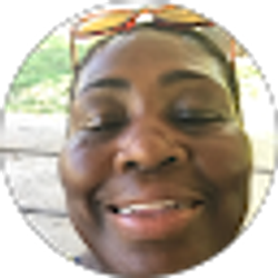 Profile photo of BARBARA HEWITT