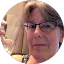 Profile photo of Debra Spinks