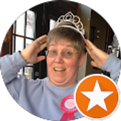 Profile photo of Barbara Wuchte