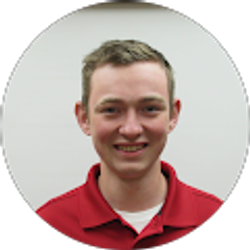 Profile photo of Benjamin Warner