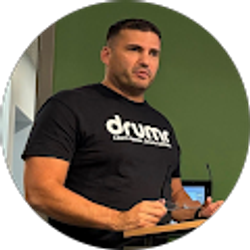 Profile photo of Scott Gardner