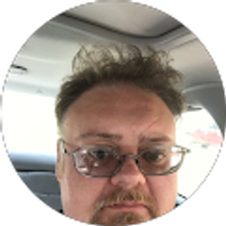 Profile photo of Matthew Simon