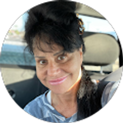 Profile photo of Bathsheba Maalouf