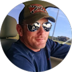 Profile photo of Billy Kyle Kesterson