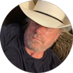 Profile photo of Thom Clemons