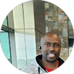 Profile photo of devrall Evans