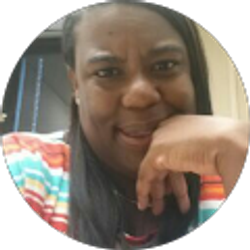 Profile photo of Earica Henderson