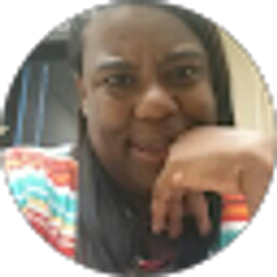 Profile photo of Earica Henderson