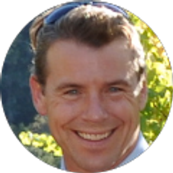 Profile photo of Tucker MacLean