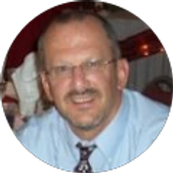 Profile photo of Dirk Crews