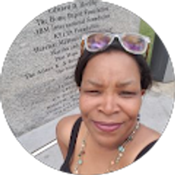 Profile photo of Shawna Jones