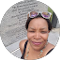 Profile photo of Shawna Jones