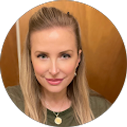 Profile photo of Melissa R. Meade