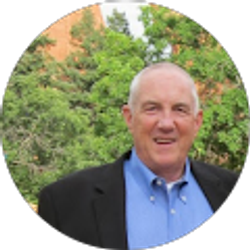 Profile photo of W Bruce Hutcheon