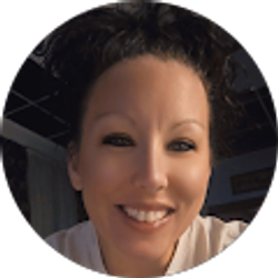 Profile photo of Breanna Mote