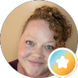 Profile photo of Becca Hartman
