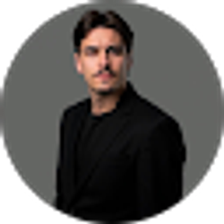 Profile photo of Grayson Purdom