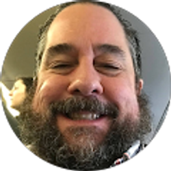 Profile photo of Rich Corsi