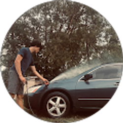 Profile photo of Felix Brewster