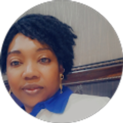 Profile photo of Hawa Konneh