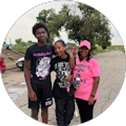 Profile photo of Chiquita Kimari