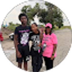 Profile photo of Chiquita Kimari