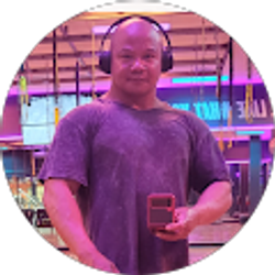 Profile photo of Rogelio A Cabug III