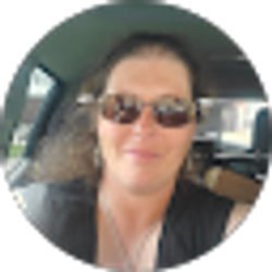Profile photo of Daisy Privratsky