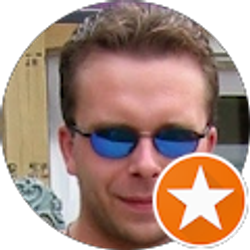 Profile photo of Andy Cyzon