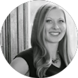 Profile photo of Nicole Warner