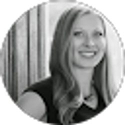 Profile photo of Nicole Warner