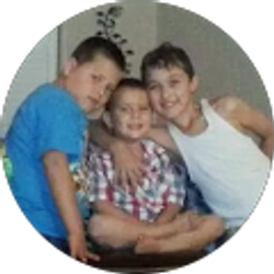 Profile photo of Andrew Turner