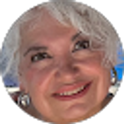 Profile photo of Gilda Gasperian