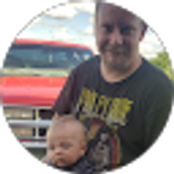 Profile photo of Chris Vogan