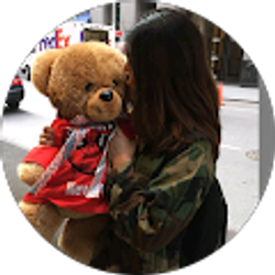 Profile photo of Jennifer Lopez