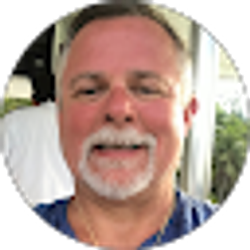 Profile photo of Rick Anthis